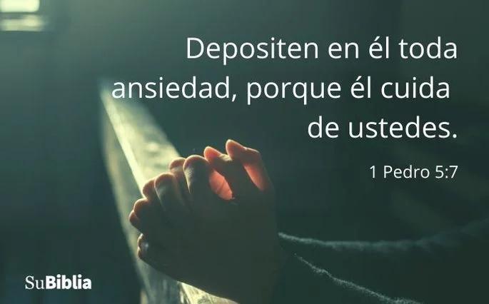 Combatiendo la Ansiedad: Un Enfoque Bíblico - Qué hacer para que se te quite la ansiedad como combatir la ansiedad segun la biblia - Qué hacer para que se te quite la ansiedad