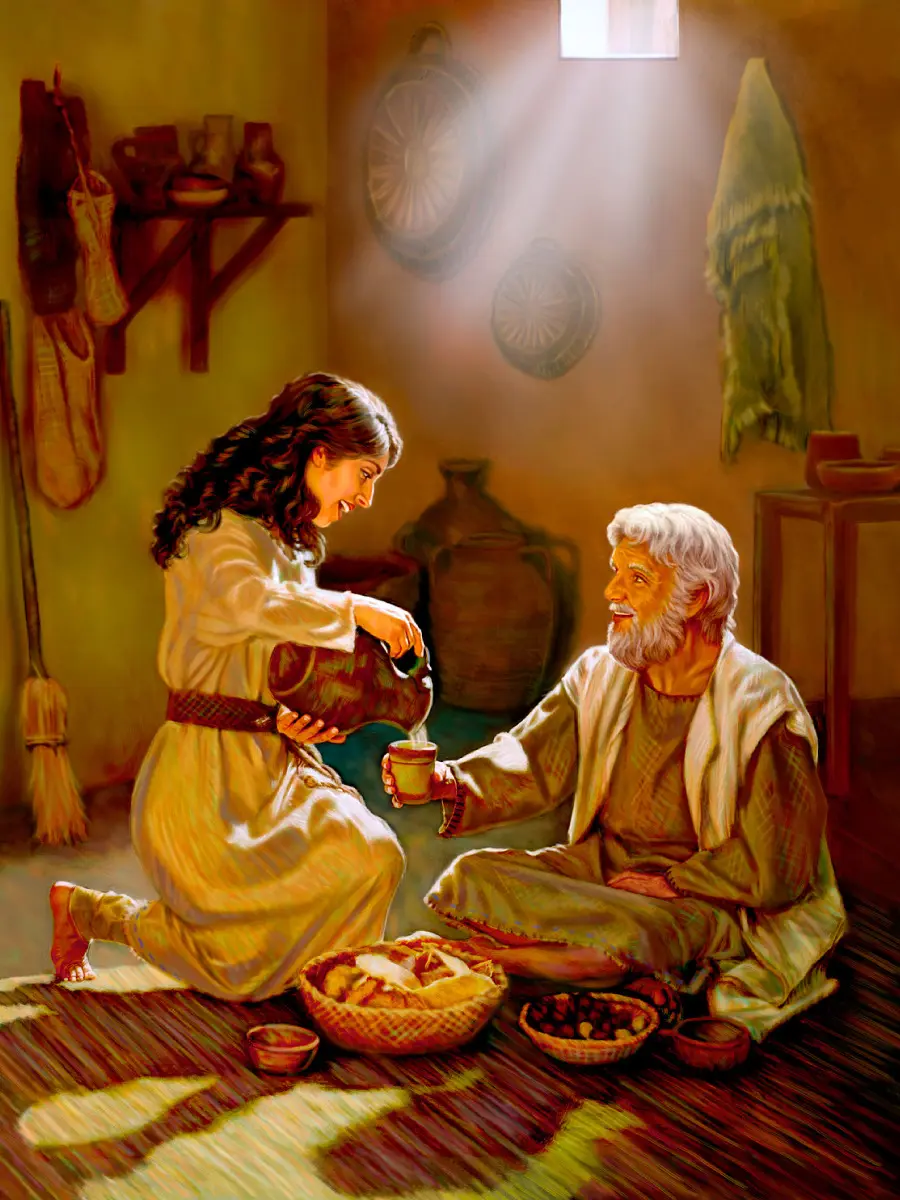 Mardoqueo y Ester: Una Historia de Fe, Valor y Esperanza - Qué hacía Mardoqueo en la puerta del rey mardoqueo y ester en la biblia - Qué hacía Mardoqueo en la puerta del rey