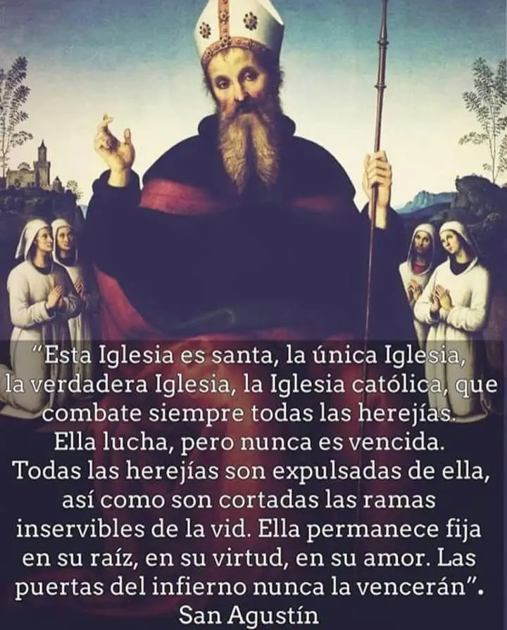 Frases de Santos sobre la Iglesia: Un Testimonio de Fe y Devoción - Qué han dicho los santos sobre la Eucaristía frases de santos sobre la iglesia - Qué han dicho los santos sobre la Eucaristía