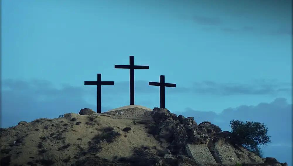 El Monte Calvario: El Lugar de la Crucifixión de Jesús - Que hay en el monte Calvario monte calvario en la biblia - Que hay en el monte Calvario