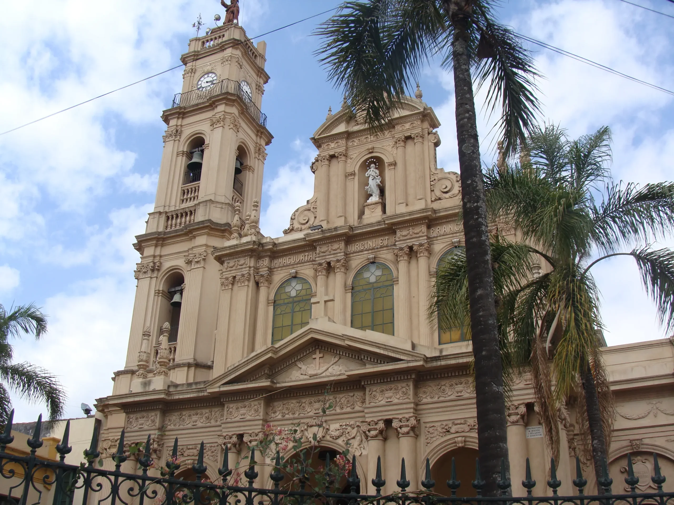 La magia de San Francisco, Jujuy: Un paraíso natural en la selva - Qué hay en San Francisco Jujuy iglesia san francisco jujuy - Qué hay en San Francisco Jujuy