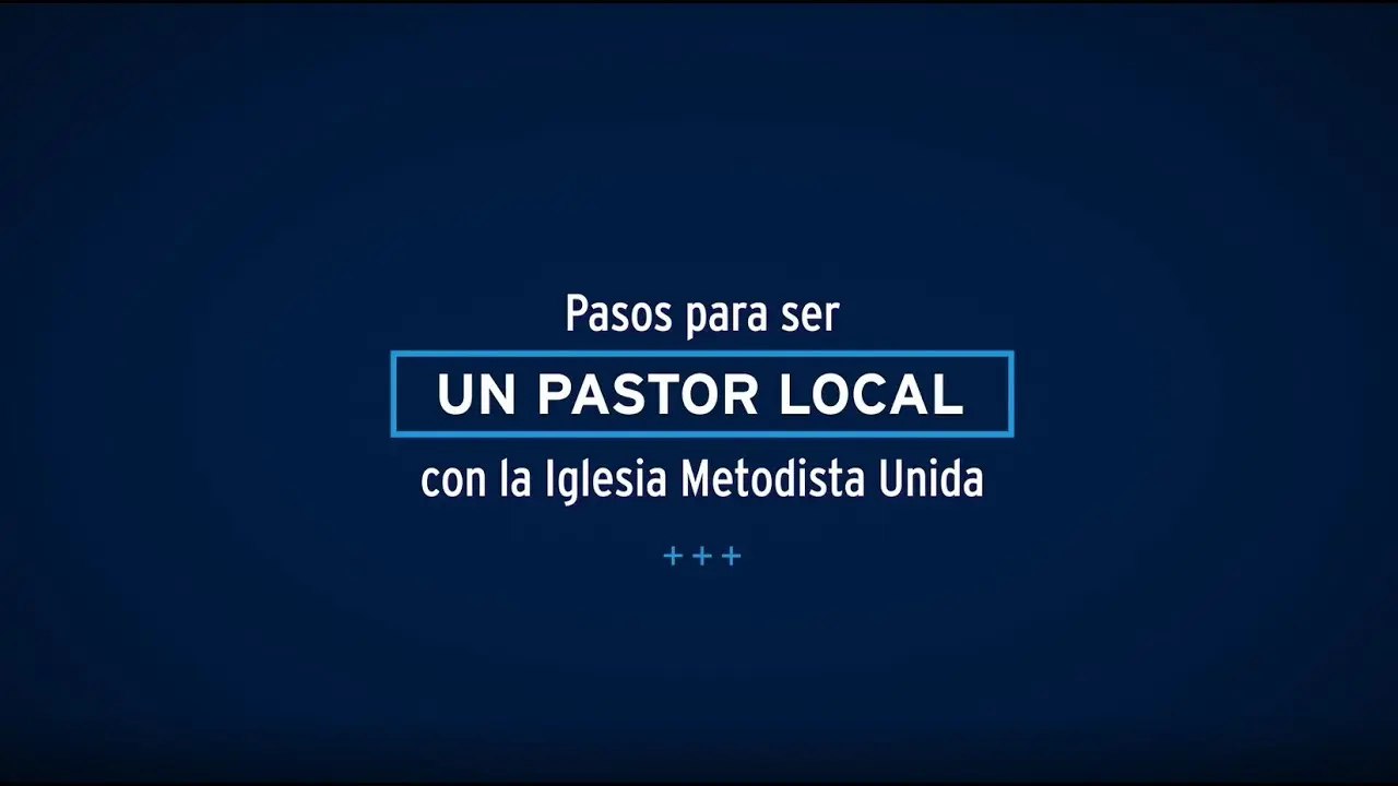 ¿Cómo se llega a ser pastor de una iglesia? Un camino de vocación y preparación - Qué hay que estudiar para ser pastor como se llega a ser pastor de una iglesia - Qué hay que estudiar para ser pastor