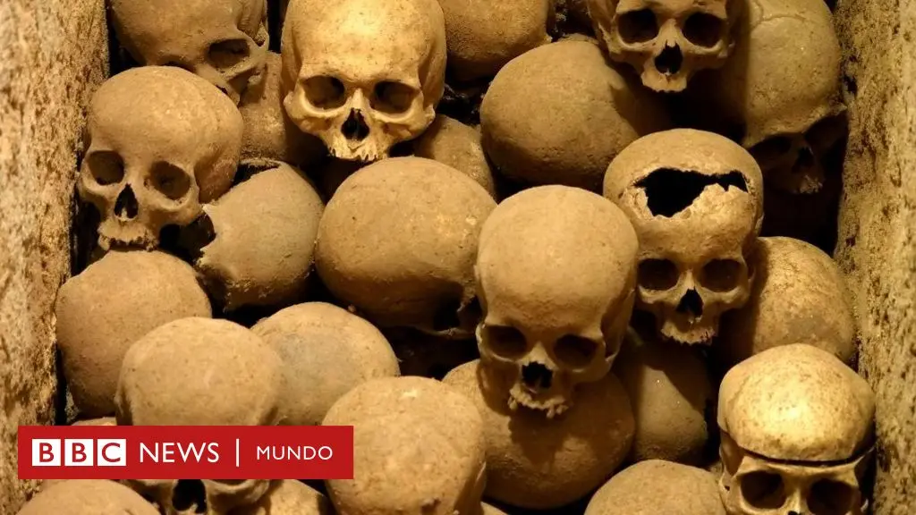 Las Catacumbas de Lima: Un Viaje a la Historia y a la Eternidad - Qué historia guarda las catacumbas de Lima catacumbas lima iglesia san francisco - Qué historia guarda las catacumbas de Lima