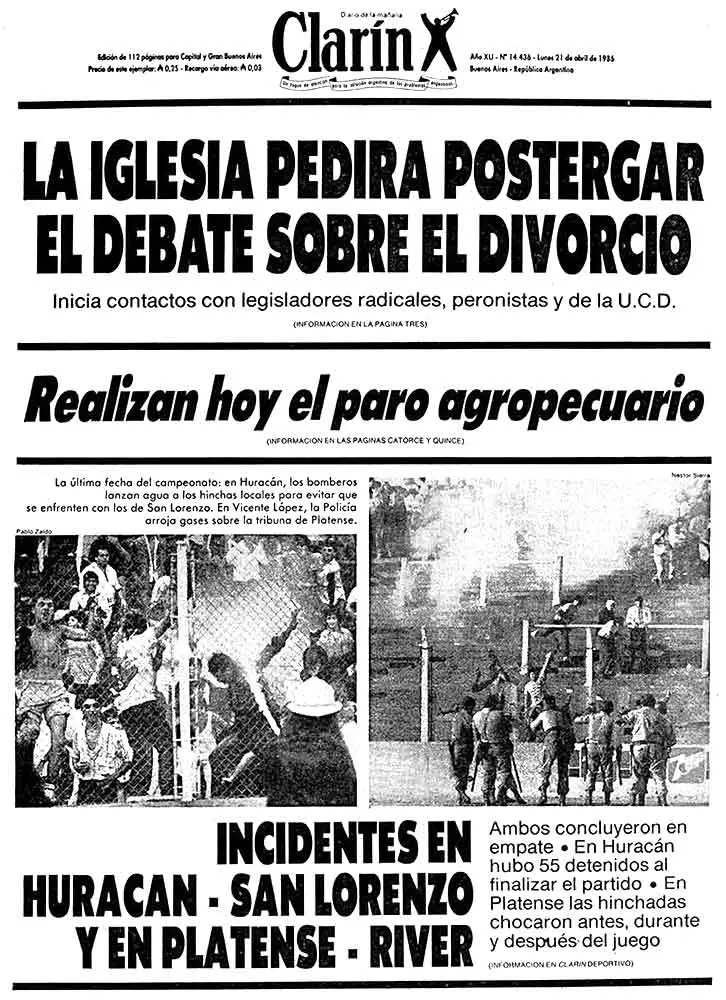 Alfonsín y la Iglesia: Un Análisis de la Compleja Relación - Qué hizo Alfonsin en 1986 alfonsin y la iglesia - Qué hizo Alfonsin en 1986