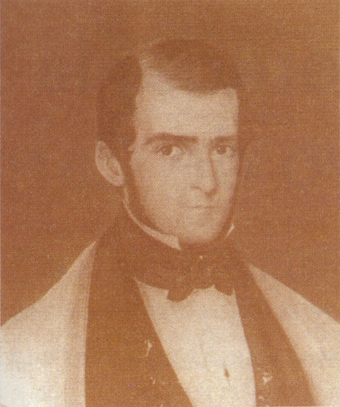 iglesia de florencio varela - Qué hizo Florencio Varela