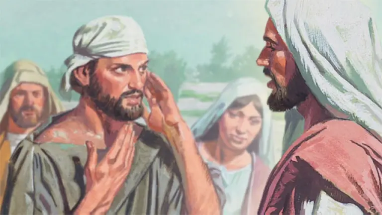 Sordos en la Biblia: Un Estudio de la Inclusión y el Poder de Jesús - Qué hizo Jesús con los sordos sordos en la biblia - Qué hizo Jesús con los sordos