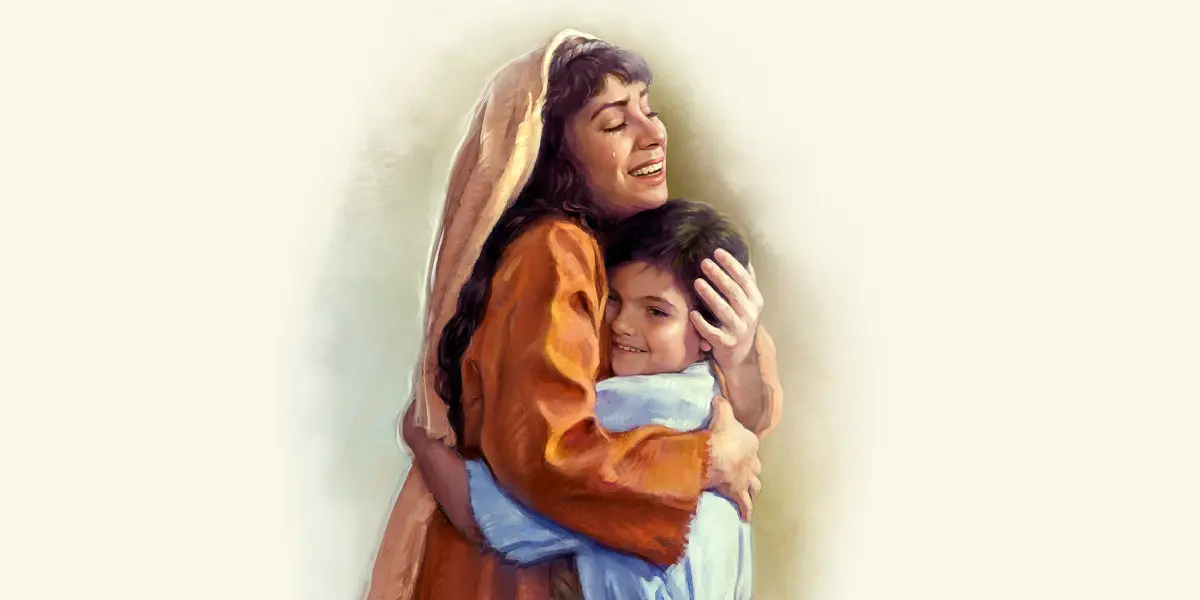La Viuda de Sarepta: Un Ejemplo de Fe y Gracia - Qué hizo la viuda de Sarepta la viuda de sarepta en la biblia - Qué hizo la viuda de Sarepta
