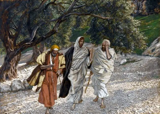 Natanael en la Biblia: Un Verdadero Israelita - Qué hizo Natanael debajo de la higuera natanael biblia - Qué hizo Natanael debajo de la higuera