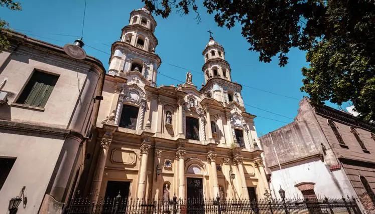Iglesia de San Pedro Telmo: Un Legado Histórico y Espiritual - Qué hizo San Telmo iglesia san pedro telmo telefono - Qué hizo San Telmo