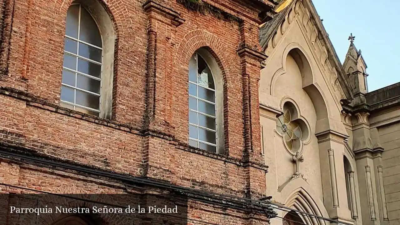 horarios de misa en parana - Qué hora es la Misa de Caacupe los domingos