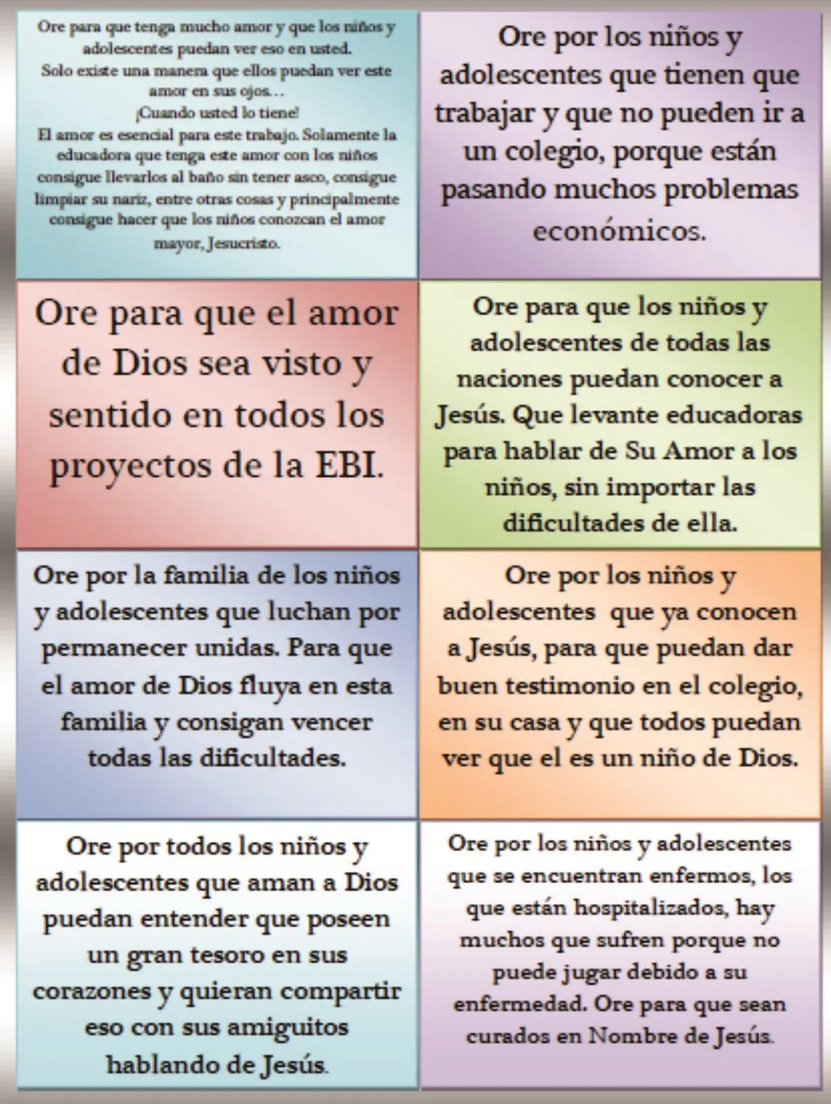 Motivos para Orar en la Iglesia: Un Viaje de Fe y Conexión con Dios - Qué ideas creativas se puede utilizar para orar motivos de oracion en la iglesia - Qué ideas creativas se puede utilizar para orar