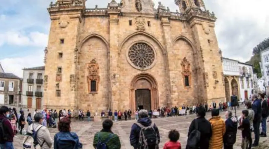 La Iglesia Católica en España: Historia, Presencia y Evolución - Qué Iglesia predomina en España iglesia catolica de españa - Qué Iglesia predomina en España