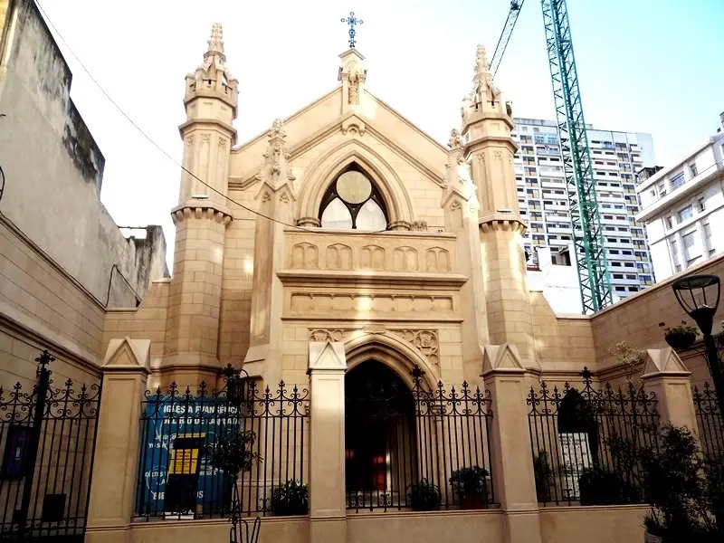 La Floreciente Diversidad Protestante en Buenos Aires - Qué iglesias protestantes existen hoy iglesia protestante buenos aires - Qué iglesias protestantes existen hoy