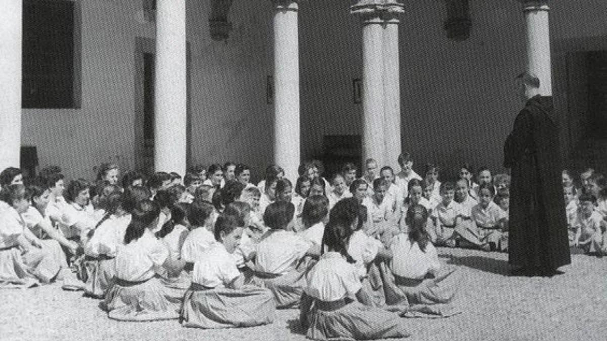 La Compleja Relación entre Perón y la Iglesia Católica - Qué Iglesias quemo Perón relacion de peron con la iglesia catolica - Qué Iglesias quemo Perón