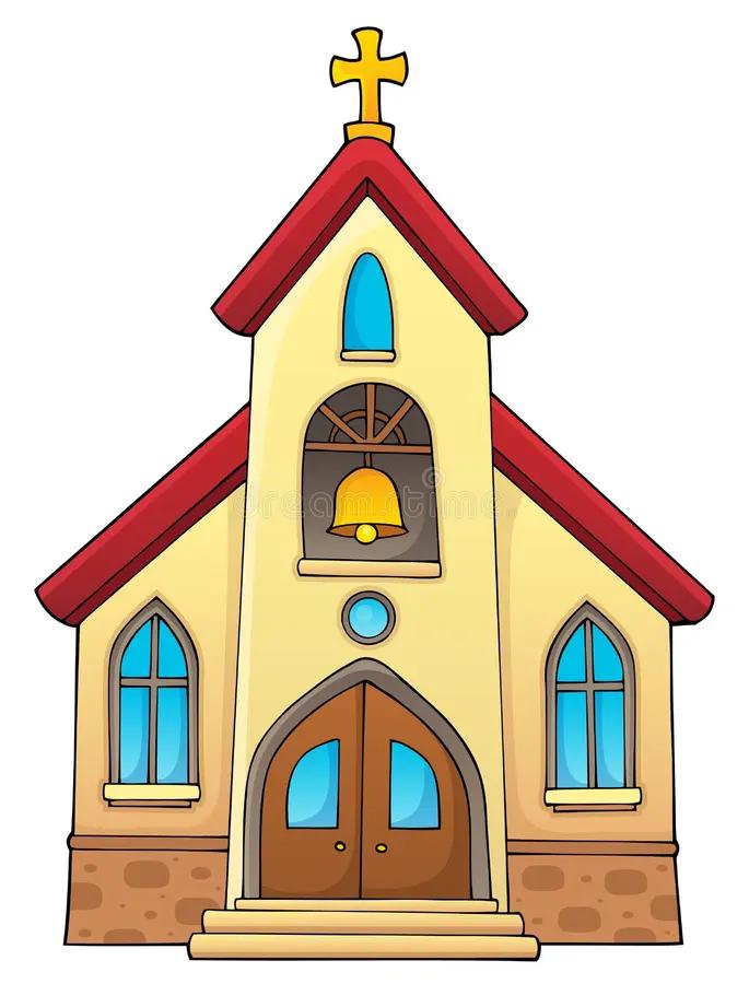 imagen iglesia - Qué imagen usan los cristianos