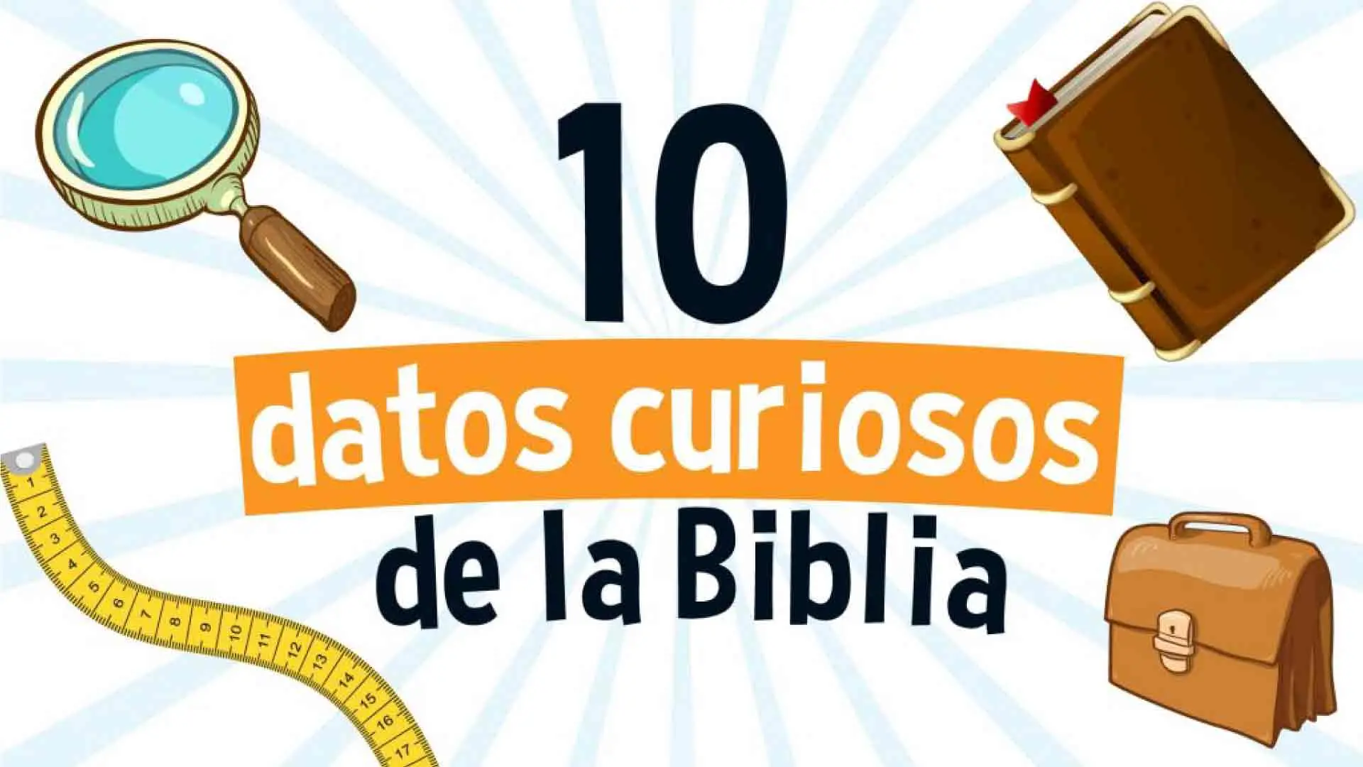 Curiosidades Bíblicas para Jóvenes: Un Viaje a Través de la Historia - Qué impacto tiene la Biblia en los jóvenes curiosidades de la biblia para jovenes - Qué impacto tiene la Biblia en los jóvenes