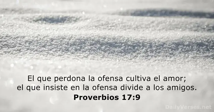 La Importancia del Perdón en la Biblia: Un Camino hacia la Paz Interior - Qué importancia tiene el perdón de las personas la importancia del perdon en la biblia - Qué importancia tiene el perdón de las personas