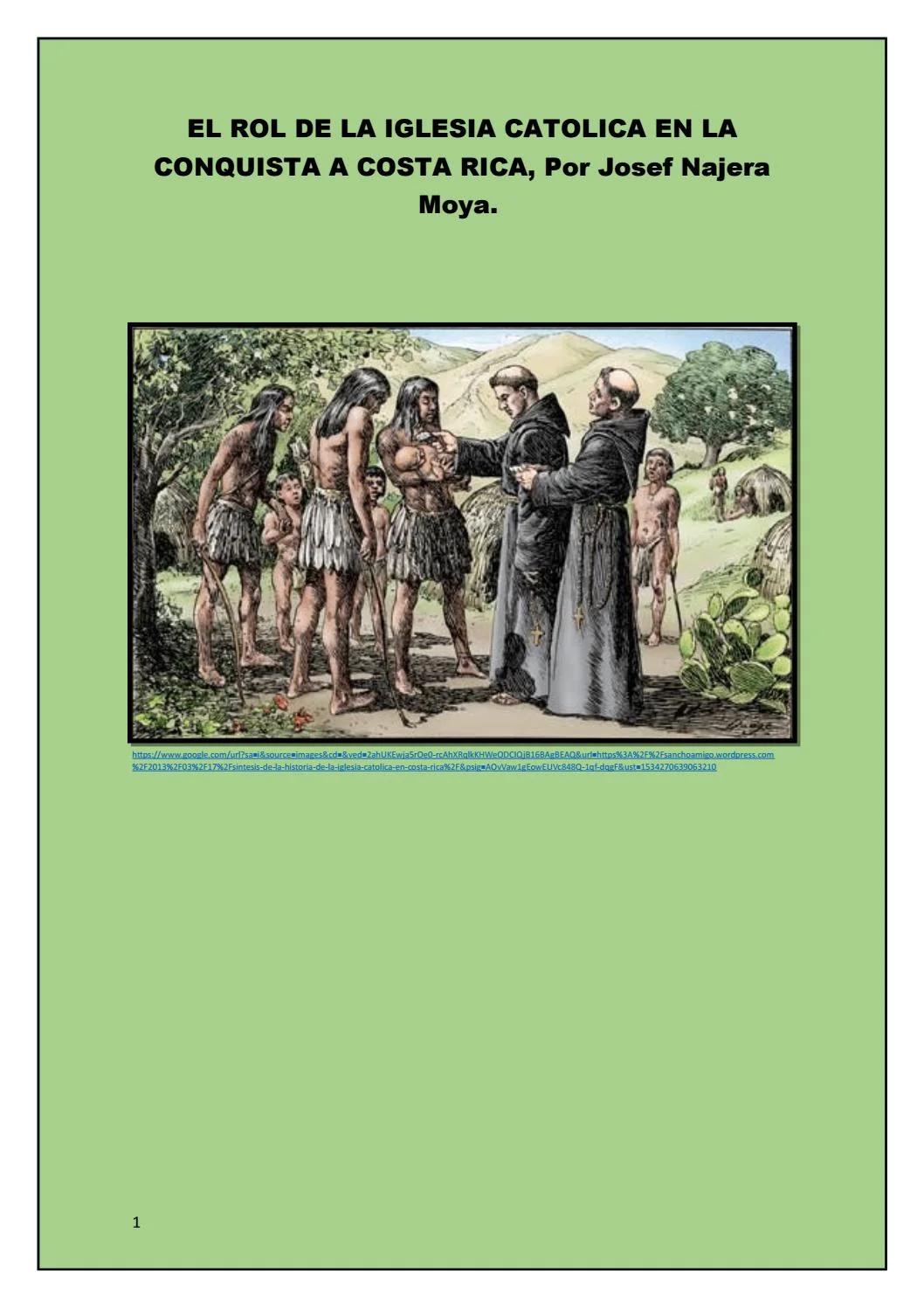 funcion de la iglesia en la colonia - Qué importancia tuvo la religión en la colonia
