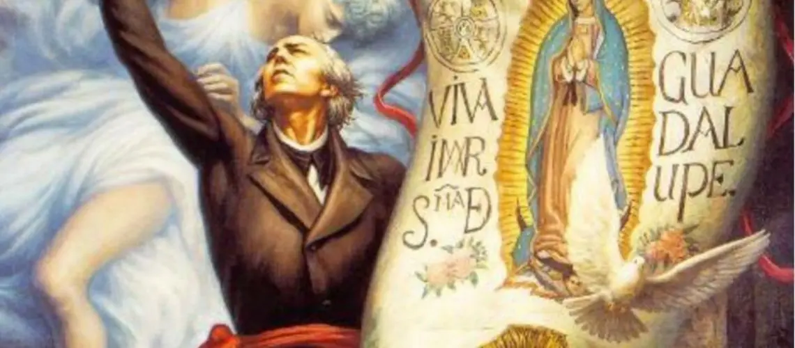 La Iglesia Católica en la Independencia de México: Un Papel Complejo y Controvertido - Qué influencia tuvo la Iglesia en la época de la independencia de las colonias latinoamericanas la iglesia en la independencia de mexico - Qué influencia tuvo la Iglesia en la época de la independencia de las colonias latinoamericanas