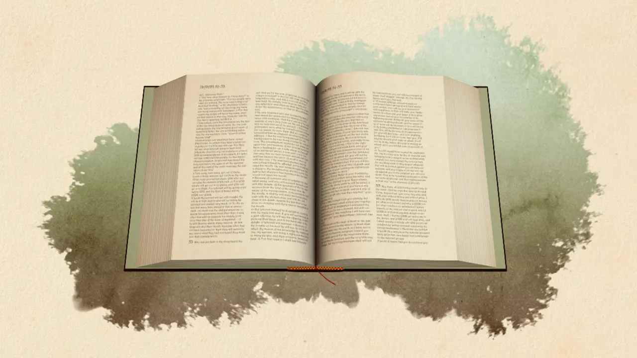 JW.ORG: ¿Por qué estudiar la Biblia? - Que le ayudará a seguir estudiando la Biblia JW jw org porque estudiar la biblia - Que le ayudará a seguir estudiando la Biblia JW
