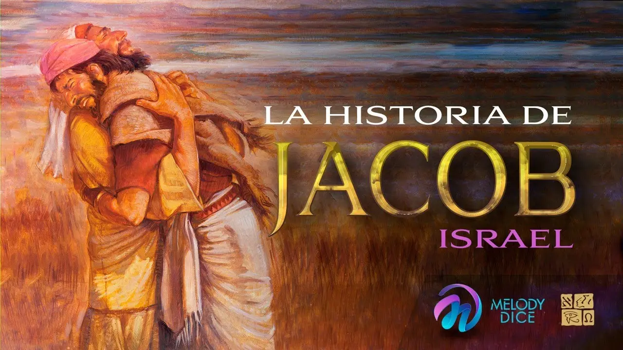 Jacob en la Biblia: Un Hombre de Lucha y Bendición - Qué le dice Dios a Jacob jacob biblia - Qué le dice Dios a Jacob