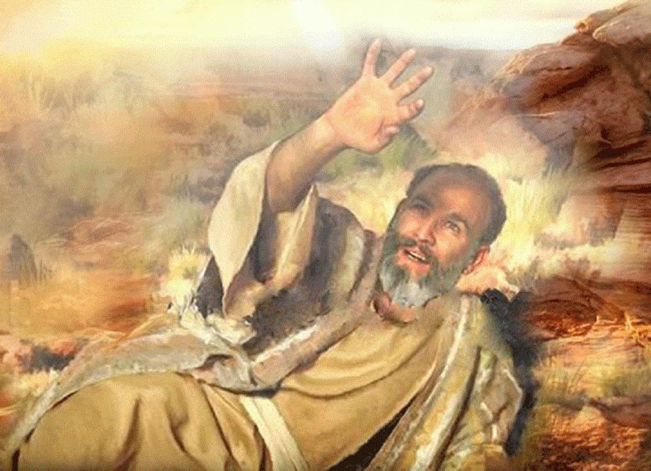 Pablo de Tarso: El Apóstol de los Gentiles - Qué le dice Dios a Pablo pablo biblia - Qué le dice Dios a Pablo