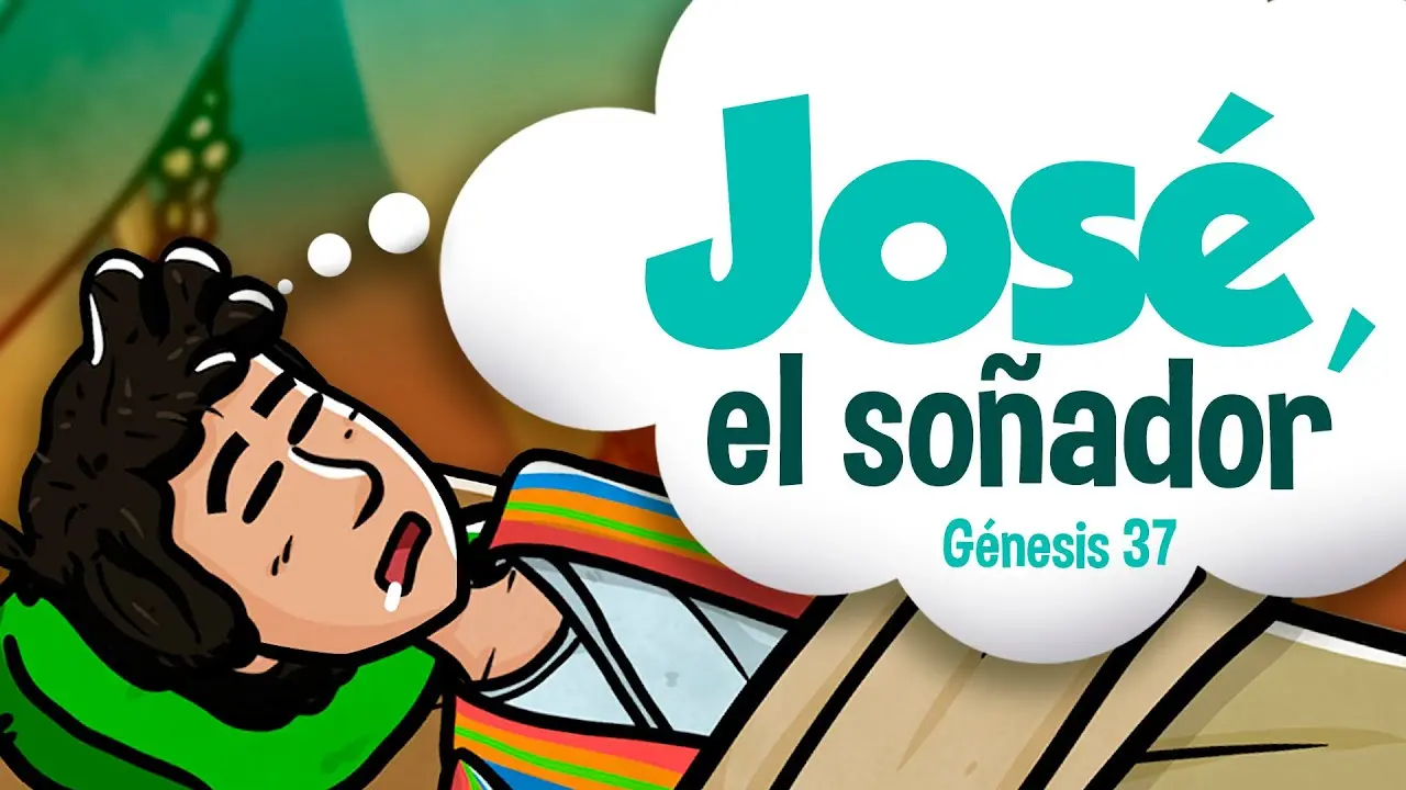En qué parte de la Biblia habla de José - Qué le dijo Dios a José el soñador en que parte de la biblia habla de jose - Qué le dijo Dios a José el soñador