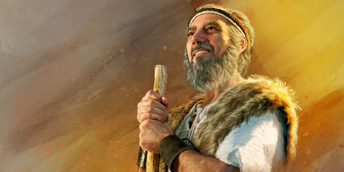 El Profeta Elías: Un Hombre de Fuego y Fe - Qué le dijo Dios al profeta Elías profeta elias en la biblia - Qué le dijo Dios al profeta Elías