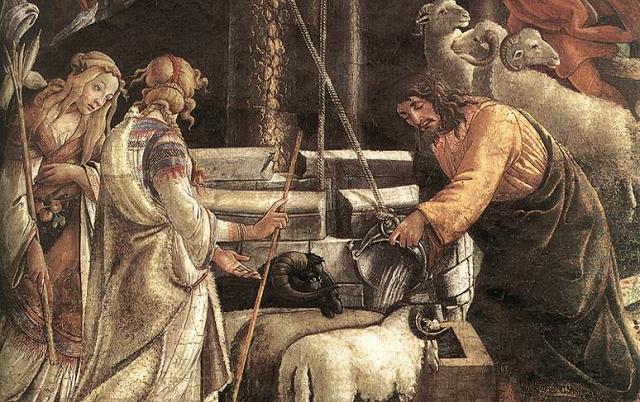 Moisés y Séfora: Un Matrimonio Marcado por la Fe y la Prueba - Qué le dijo Séfora a Moisés moisés y séfora biblia - Qué le dijo Séfora a Moisés
