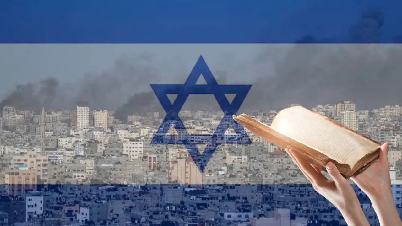¿Qué Dice la Biblia sobre Israel en los Últimos Tiempos? - Qué le pasará a Israel según la Biblia que dice la biblia de israel en los últimos tiempos - Qué le pasará a Israel según la Biblia