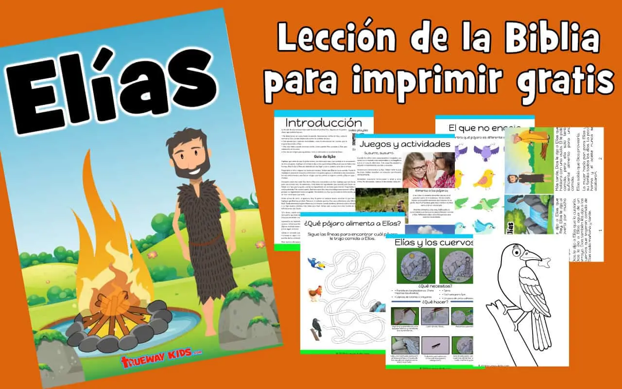 La Historia de Elías en la Biblia: Un Profeta de Fuego y Fe - Qué le pasó a Elías en la Biblia historia de elias en la biblia - Qué le pasó a Elías en la Biblia