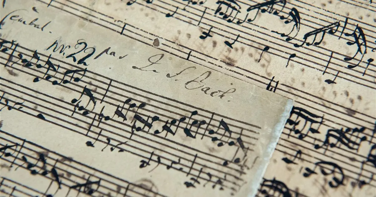 La Vida y Obra de Vivaldi: Un Viaje Musical a través de la Misa - Qué le pasó a Vivaldi vivaldi misa - Qué le pasó a Vivaldi