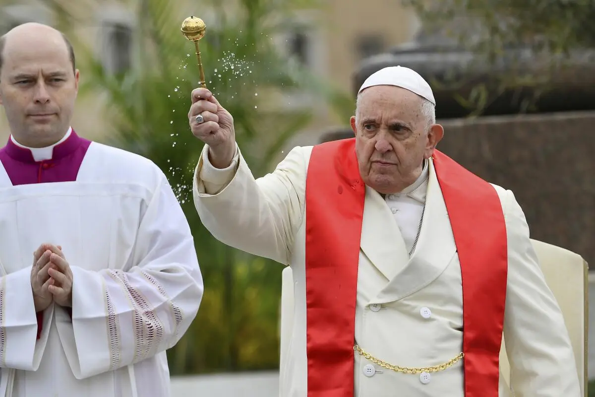 La Misa del Domingo de Ramos: Celebración de la Pasión de Cristo - Qué lectura se lee en la misa del Domingo de Ramos misa de domingo de ramos - Qué lectura se lee en la misa del Domingo de Ramos