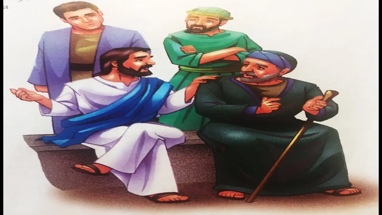 Jesús Lee en la Iglesia: Un Momento Crucial en la Historia Cristiana - Que Lee Jesús en el templo jesus lee en la iglesia - Que Lee Jesús en el templo