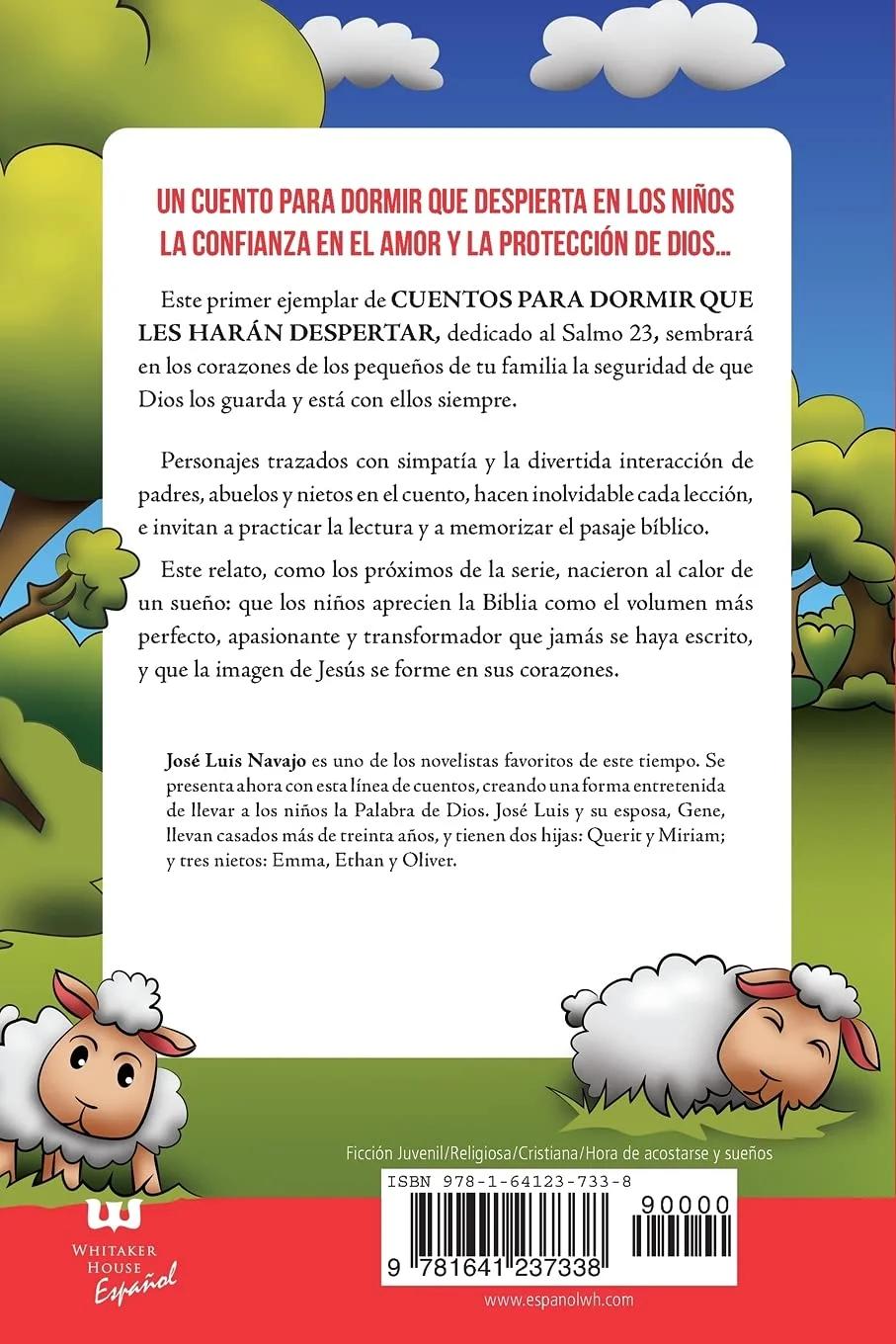 Cuentos para Dormir de la Biblia: Un Viaje de Fe y Sueños - Que leer a un niño de la Biblia cuentos para dormir de la biblia - Que leer a un niño de la Biblia