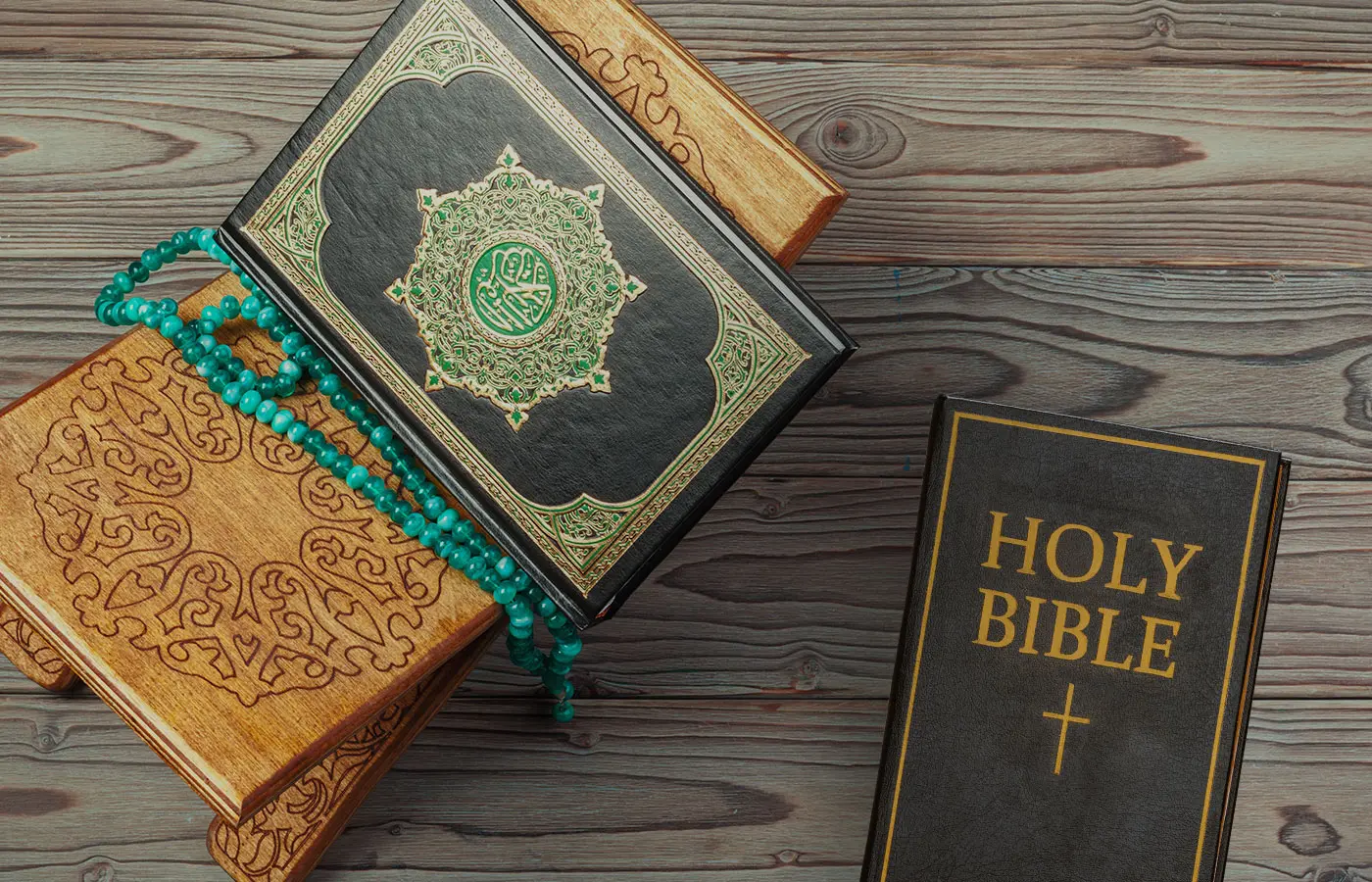 El Corán: La Biblia del Islam - Qué libro maneja el islam biblia del islam - Qué libro maneja el islam