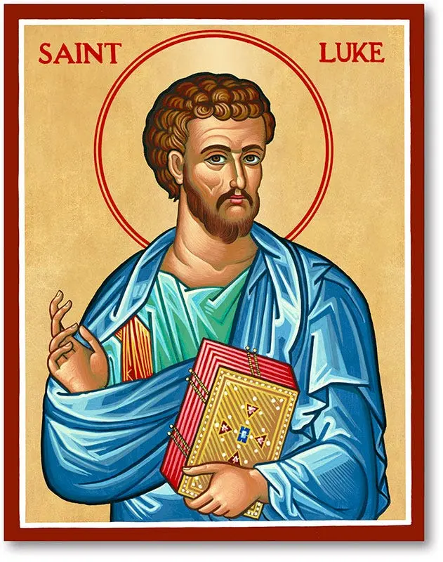 San Lucas: Un Evangelio de Compasión y Esperanza - Qué mensaje nos da San Lucas san lucas biblia - Qué mensaje nos da San Lucas