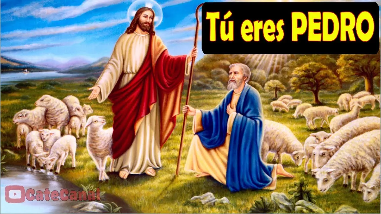 Sobre Ti Edificaré Mi Iglesia: Una Explicación de las Llaves del Sacerdocio - Qué mensaje o enseñanza te dice el texto bíblico de Mateo 16 18 19 sobre ti edificare mi iglesia explicacion - Qué mensaje o enseñanza te dice el texto bíblico de Mateo 16 18 19