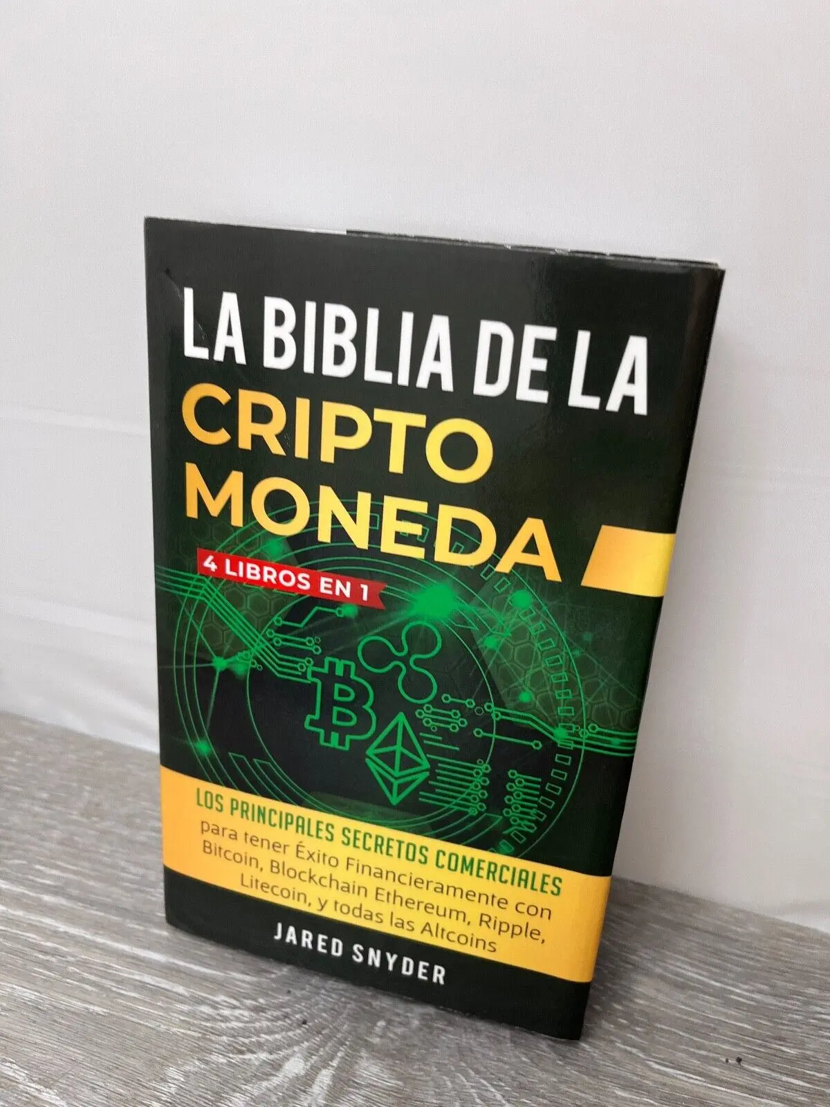 Bitcoin y la Biblia: Analizando las Conexiones - Qué mensaje oculta el primer bloque de Bitcoin bitcoin y la biblia - Qué mensaje oculta el primer bloque de Bitcoin