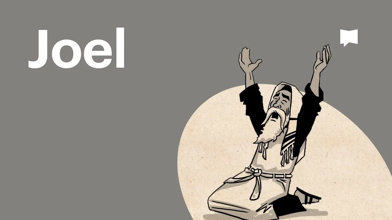 El Libro de Joel: Un Mensaje de Arrepentimiento y Esperanza - Qué mensaje transmite Joel joel resumen biblia - Qué mensaje transmite Joel