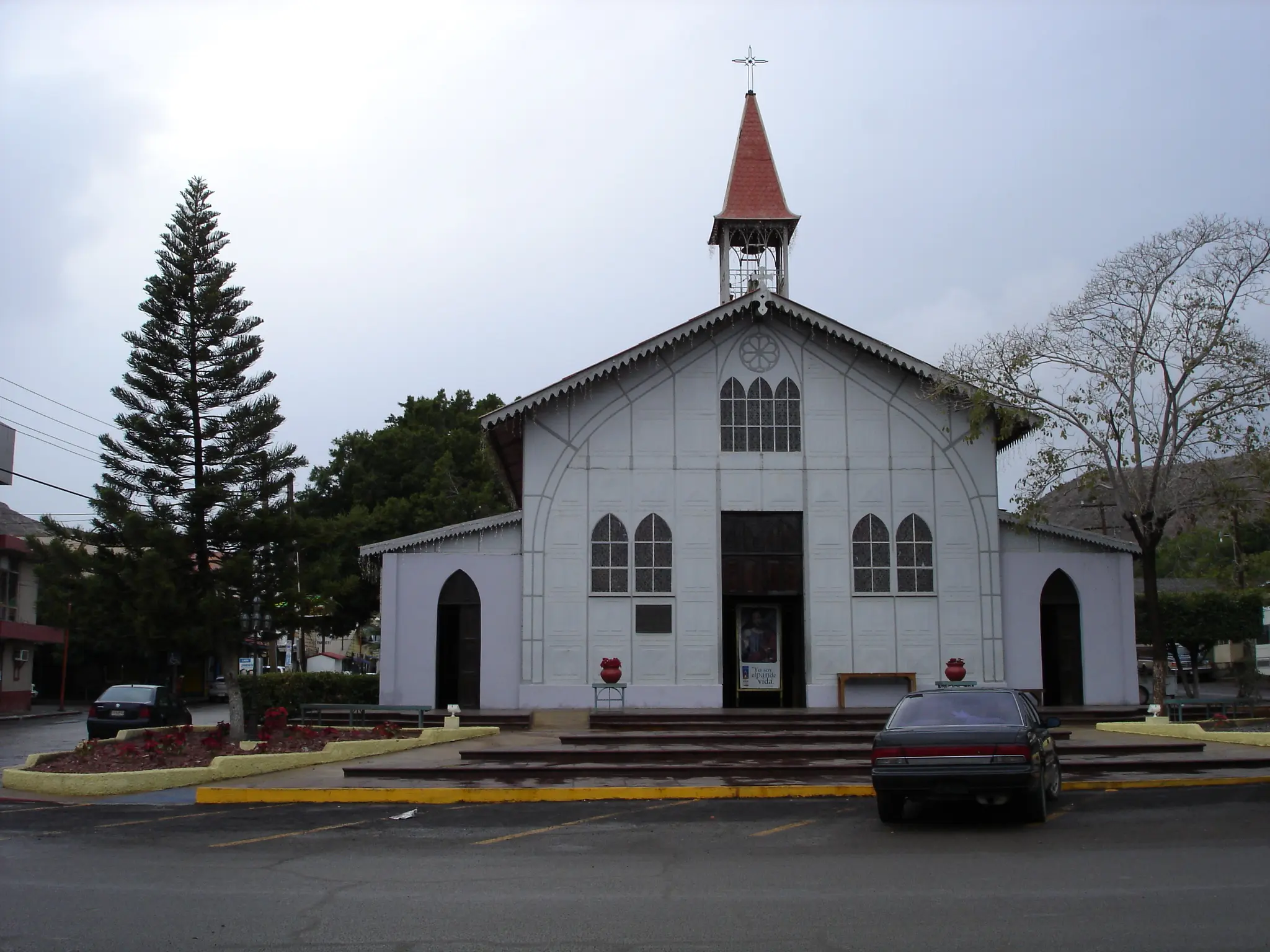 Iglesia de Santa Bárbara: Patrona de la Protección y la Esperanza - Qué milagro hace la Virgen Santa Bárbara iglesia de santa barbara - Qué milagro hace la Virgen Santa Bárbara