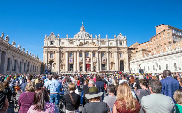 La Misa del Papa en Roma: Un Encuentro con la Fe - Qué misa hay hoy en el Vaticano misa del papa roma - Qué misa hay hoy en el Vaticano