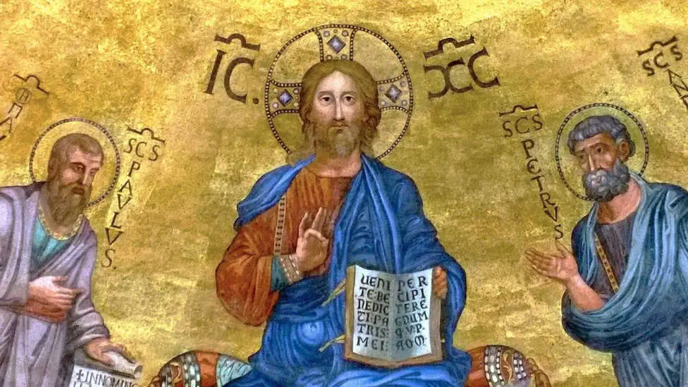 La Gran Comisión: La Misión de Cristo para Su Iglesia - Qué misión encomendo Jesús a la Iglesia cual es la mision que cristo dejo a su iglesia - Qué misión encomendo Jesús a la Iglesia