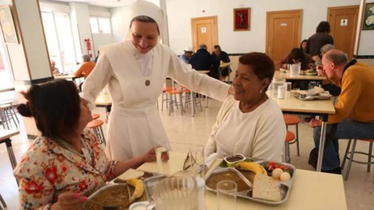 La Iglesia y su Labor Social: Un Legado de Ayuda y Esperanza - Qué misión social realiza la Iglesia labor social de la iglesia - Qué misión social realiza la Iglesia