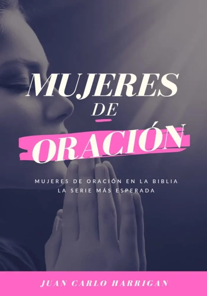 oraciones de mujeres en la biblia - Qué mujer fue intercesora en la Biblia
