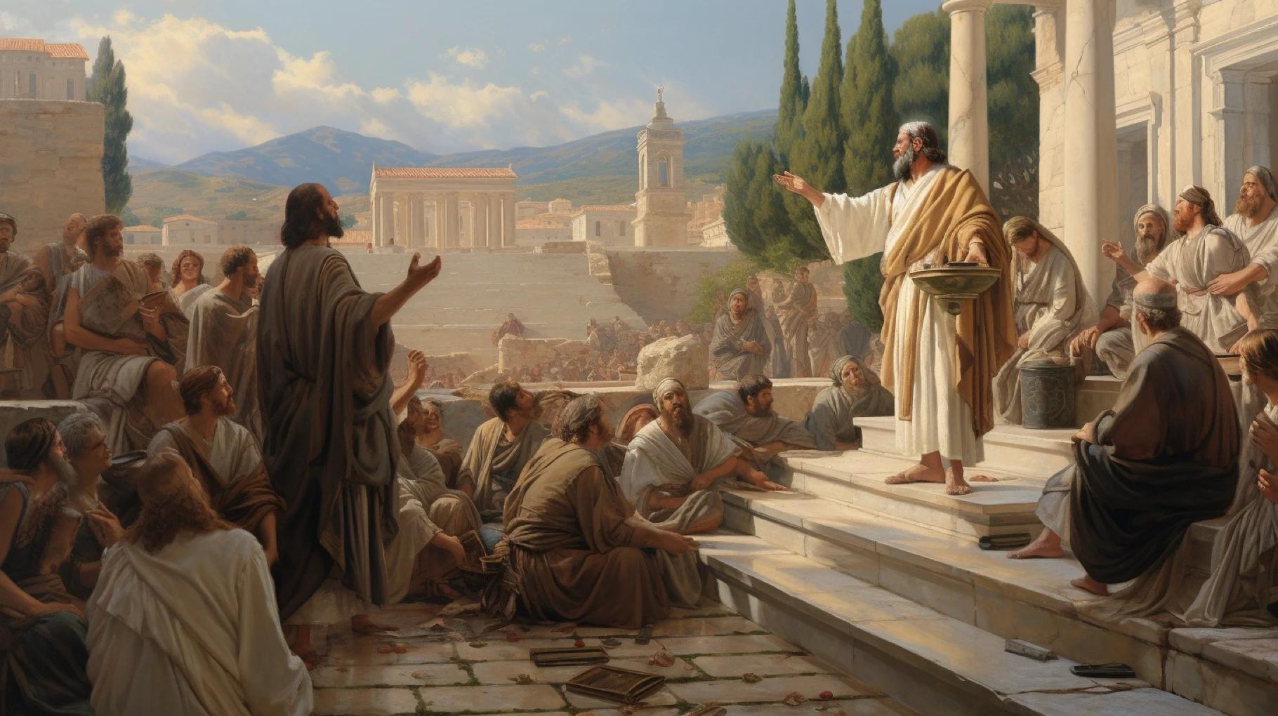 La Lepra en la Biblia: Un Estudio de la Enfermedad y la Fe - Qué mujer tuvo lepra en la Biblia mujer con lepra en la biblia - Qué mujer tuvo lepra en la Biblia