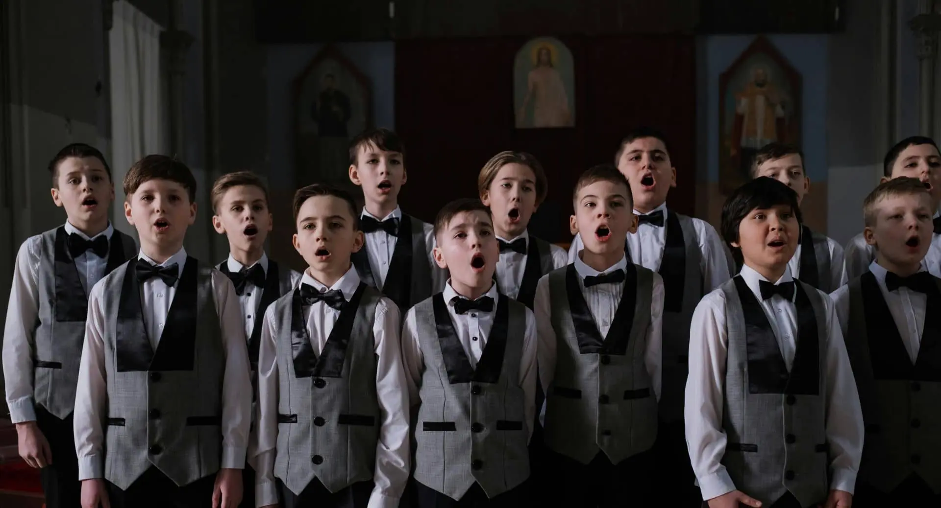 Cantos de Adviento para Misa: Letras y Tradiciones - Que no se canta en el Adviento cantos de adviento para misa letra - Que no se canta en el Adviento