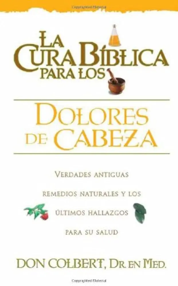 Dolor de Cabeza en la Biblia: Un Análisis de la Perspectiva Espiritual - Que nos anuncia el dolor de cabeza dolor de cabeza en la biblia - Que nos anuncia el dolor de cabeza