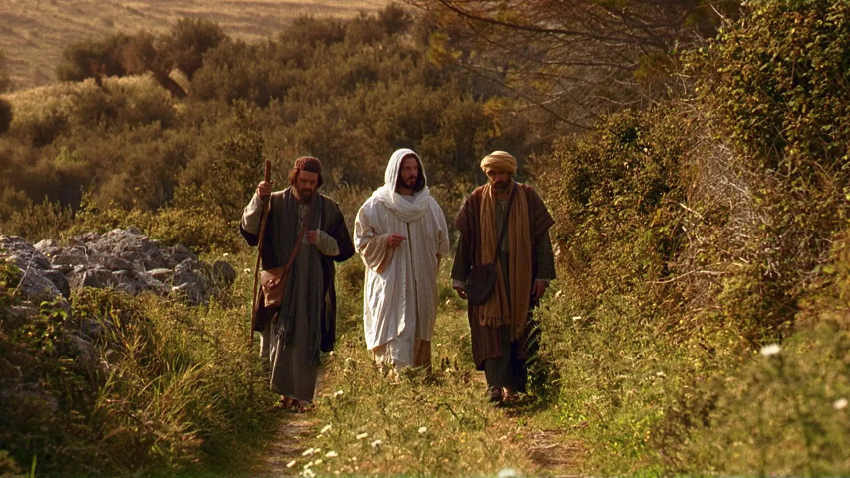 biblia camino a emaus - Qué nos dice el Evangelio de Lucas 24 13-35
