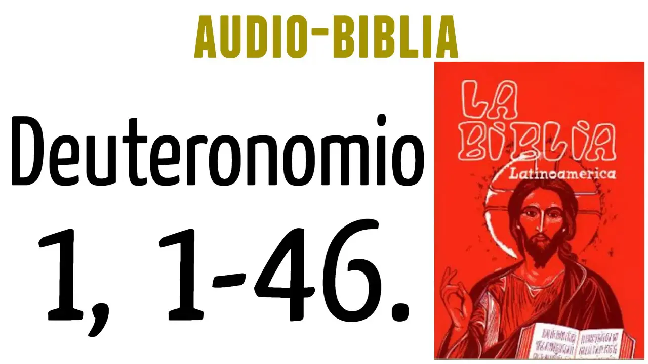 El Libro de Deuteronomio: La Segunda Ley de Moisés en la Biblia Católica - Qué nos dice el libro de Deuteronomio libro de deuteronomio biblia catolica - Qué nos dice el libro de Deuteronomio